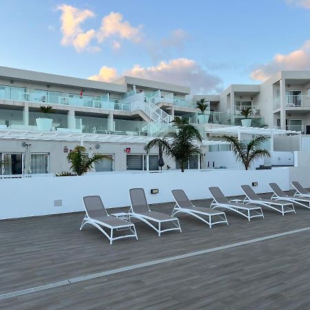 Residencial Luxury Senator, Apartamento Darwin Costa Teguise Ngoại thất bức ảnh