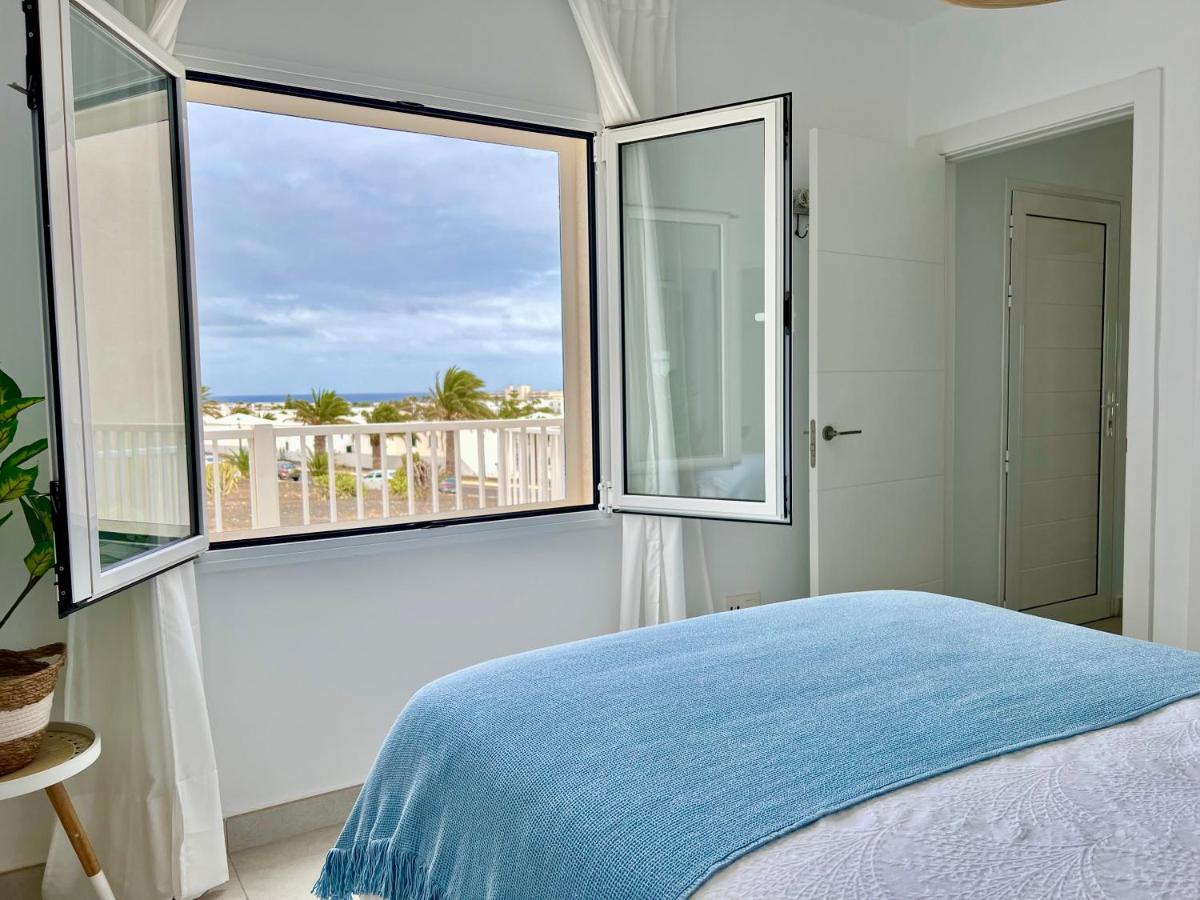 Residencial Luxury Senator, Apartamento Darwin Costa Teguise Ngoại thất bức ảnh