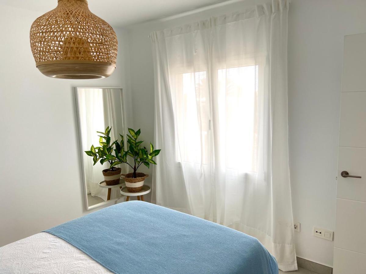 Residencial Luxury Senator, Apartamento Darwin Costa Teguise Ngoại thất bức ảnh