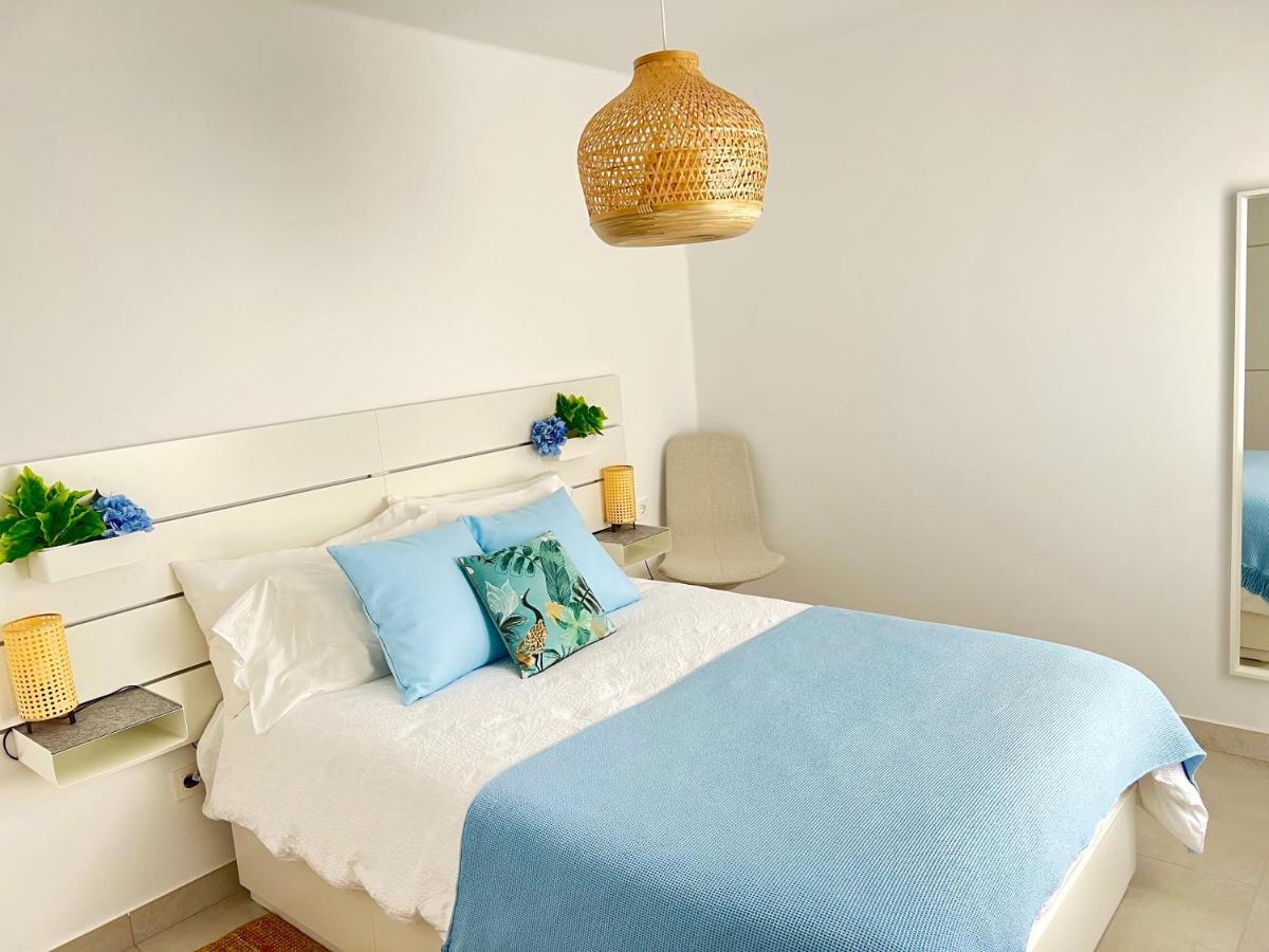 Residencial Luxury Senator, Apartamento Darwin Costa Teguise Ngoại thất bức ảnh