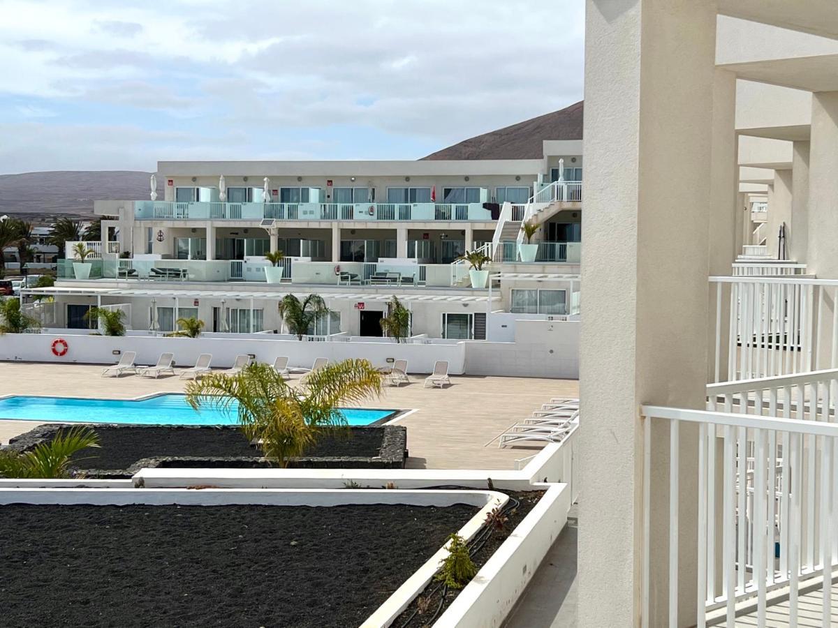 Residencial Luxury Senator, Apartamento Darwin Costa Teguise Ngoại thất bức ảnh